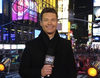 'Dick Clark's Primetime New Year's Rockin' Eve With Ryan Seacrest' en ABC, lo más visto de Nochevieja
