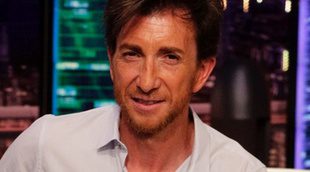 'El hormiguero' inicia 2014 con la visita de Josema Yuste, Felisuco y  David Fernández