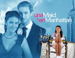 Nova estrena este martes la telenovela 'Una maid en Manhattan'