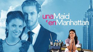 Nova estrena este martes la telenovela 'Una maid en Manhattan'