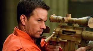 Antena 3 acierta con "Shooter: el tirador" (20,3%), mientras que Telecinco pincha con 'Ya vienen los Reyes'