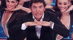 La reposición de 'Tu cara me suena ¡...y aún nos queda lo mejor!' anota un estupendo 3,4% en la noche de Nova