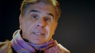 Pedro Ruiz: "TVE está lleno de directivos con dodotis que se hacen caquita cada vez que les llama un político"