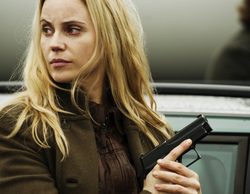 AXN estrena 'Bron (El puente)', versión original de 'The Bridge'