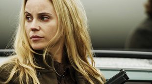 AXN estrena 'Bron (El puente)', versión original de 'The Bridge'