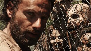 Greg Nicotero: "El spin-off de 'The Walking Dead' va a ser un mundo independiente de la serie original"