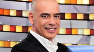 Antena 3 estrena el próximo 14 de enero 'La diana', el nuevo programa de actualidad de Nacho Abad y Gloria Serra