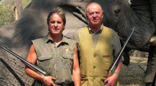 Los escándalos de la Familia Real llegan a ETB con el estreno del documental "El ocaso de un Rey"