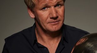 Magníficos resultados de 'Pesadilla en la cocina' con Gordon Ramsay tras el estreno de la sexta temporada en Xplora