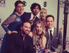 'The Big Bang Theory' y 'The Good Wife', principales vencedores de unos repartidos People's Choice Awards 2014