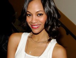 Zoe Saldana ficha por NBC como protagonista para la miniserie 'La semilla del diablo'