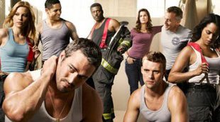 'The People's Choice Awards' bajan, mientras la serie 'Chicago PD' llega fuerte a NBC