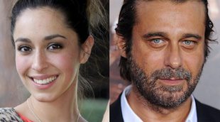 Los españoles Oona Chaplin y Jordi Mollà formarán parte del reparto de 'Hoke' en FX