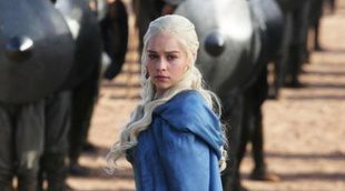 HBO estrena la cuarta temporada de 'Juego de Tronos' el 6 de abril