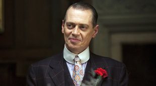 'Boardwalk Empire' llegará a su fin en la quinta temporada