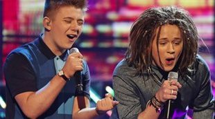 'The X Factor UK' estudia permitir votar gratis para atraer a un público más joven