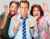 Paramount Comedy estrena la comedia 'The Millers' este martes en prime time