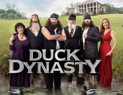 Atresmedia TV se hace con los derechos de la exitosa 'Duck Dynasty'