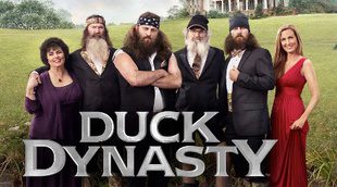 Atresmedia TV se hace con los derechos de la exitosa 'Duck Dynasty'