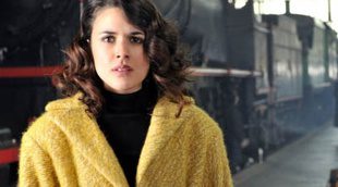 'El tiempo entre costuras' (25,2%) rebasa nuevamente la barrera de los 5 millones con su penúltimo capítulo