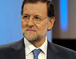 Gloria Lomana entrevista el próximo lunes en Antena 3 a Mariano Rajoy antes del final de 'El tiempo entre costuras'