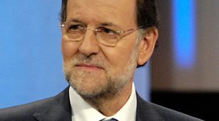 Gloria Lomana entrevista el próximo lunes en Antena 3 a Mariano Rajoy antes del final de 'El tiempo entre costuras'