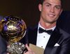 La retransmisión de la gala FIFA Balón de Oro en Nitro (3,5%) supera a la de Teledeporte (3,3%)