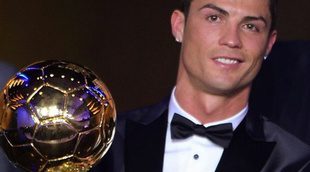 La retransmisión de la gala FIFA Balón de Oro en Nitro (3,5%) supera a la de Teledeporte (3,3%)