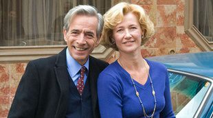 La nueva temporada de 'Cuéntame cómo pasó' presentará un acabado más cinematográfico