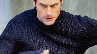 'Intelligence' se hunde en su segunda semana y pierde más de 10 millones de espectadores