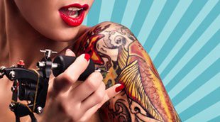 Los tatuajes más grotescos llegan a Bio con 'Maldito tatuaje'