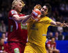 El partido de balonmano Noruega - España firma un estupendo 3,2% en Teledeporte