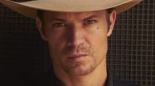 'Justified' terminará tras el final de su sexta temporada