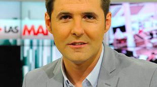 La nueva etapa dorada de 'Las mañanas de Cuatro' con Jesús Cintora