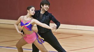 Mediaset España convierte 'Más que baile' en un talent de patinaje sobre ruedas