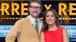 'Torres y Reyes' cambiará su pareja de presentadores y su nombre cada temporada