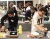 La segunda edición de 'MasterChef' finaliza los castings presenciales con 500 preseleccionados
