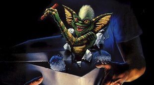 Con los "Gremlins" nació la calificación para mayores de 13 años