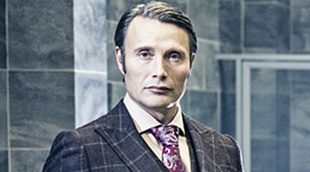 Nueva imagen promocional de la segunda temporada de 'Hannibal'