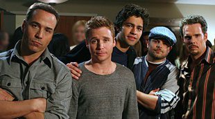 Acaba de comenzar el rodaje de la película sobre la serie 'Entourage'