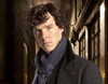 Benedict Cumberbatch reconoce que dudó mucho a la hora de aceptar el papel de Holmes en 'Sherlock'