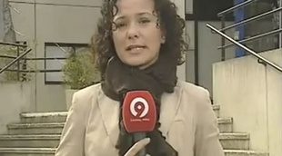 Carolina Sellés presentará 'UAP: Unidad de Análisis Policial' en el late night de Antena 3