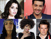 Ruth Lorenzo, Jorge González, Brequette Cassie, La Dama y Raúl participarán en la preselección de TVE para Eurovisión
