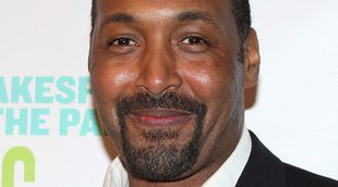 Jesse L. Martin se incorpora al piloto de 'Flash'