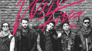 Why Five, la Boy Band de 'El hormiguero', publica su primer EP