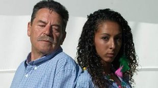 La adaptación chilena de 'Padres lejanos' se hunde en su segunda semana