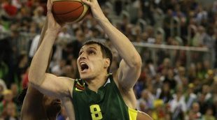 Cuatro retransmitirá en directo el 3 de febrero el sorteo del Mundial de Baloncesto 2014