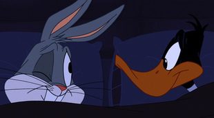 Clan estrena este viernes la segunda temporada de 'The Looney Tunes Show'