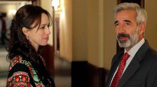 'Cuéntame' registra 3,7 millones (18,2%) en su primer enfrentamiento con 'Tu cara me suena' (20,5%)