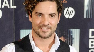 Telecinco deja las puertas abiertas a un posible regreso de David Bisbal a 'La Voz' en un futuro